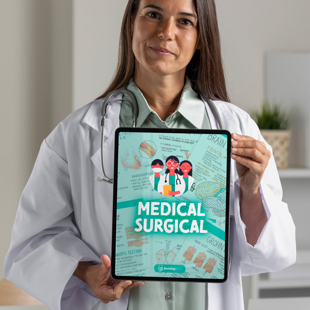 Medical Surgical Bundle 2025 Nursing Docs   P1 